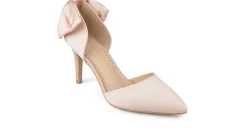 JOURNEE COLLECTION WOMENS TANZI PUMP*Women Pumps & Heels