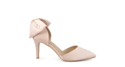 JOURNEE COLLECTION WOMENS TANZI PUMP*Women Pumps & Heels