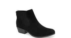 UNIONBAY WOMENS TEAGAN BOOTIE*Women Bootie & Ankle Boots