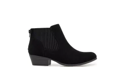 UNIONBAY WOMENS TEAGAN BOOTIE*Women Bootie & Ankle Boots