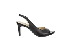 LIFESTRIDE WOMENS TELLER 2 PUMP*Women Comfort|Dress Sandals
