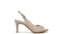 LIFESTRIDE WOMENS TELLER 2 PUMP*Women Comfort|Dress Sandals