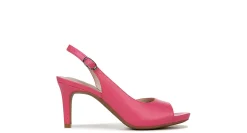 LIFESTRIDE WOMENS TELLER 2 PUMP*Women Comfort|Dress Sandals
