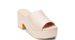 BEACH WOMENS Terry*Women Platform Sandals