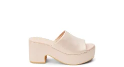BEACH WOMENS Terry*Women Platform Sandals