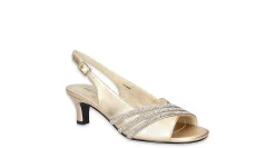 EASY STREET WOMENS TETON PUMP*Women Special Occasion