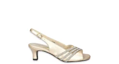 EASY STREET WOMENS TETON PUMP*Women Special Occasion