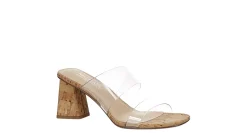 MICHAEL BY MICHAEL SHANNON WOMENS TEVIN SANDAL*Women Dress Sandals|Dress Sandals