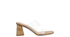 MICHAEL BY MICHAEL SHANNON WOMENS TEVIN SANDAL*Women Dress Sandals|Dress Sandals