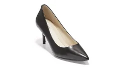 COLE HAAN WOMENS THE GO-TO PARK PUMP*Women Pumps & Heels|Stiletto Heels
