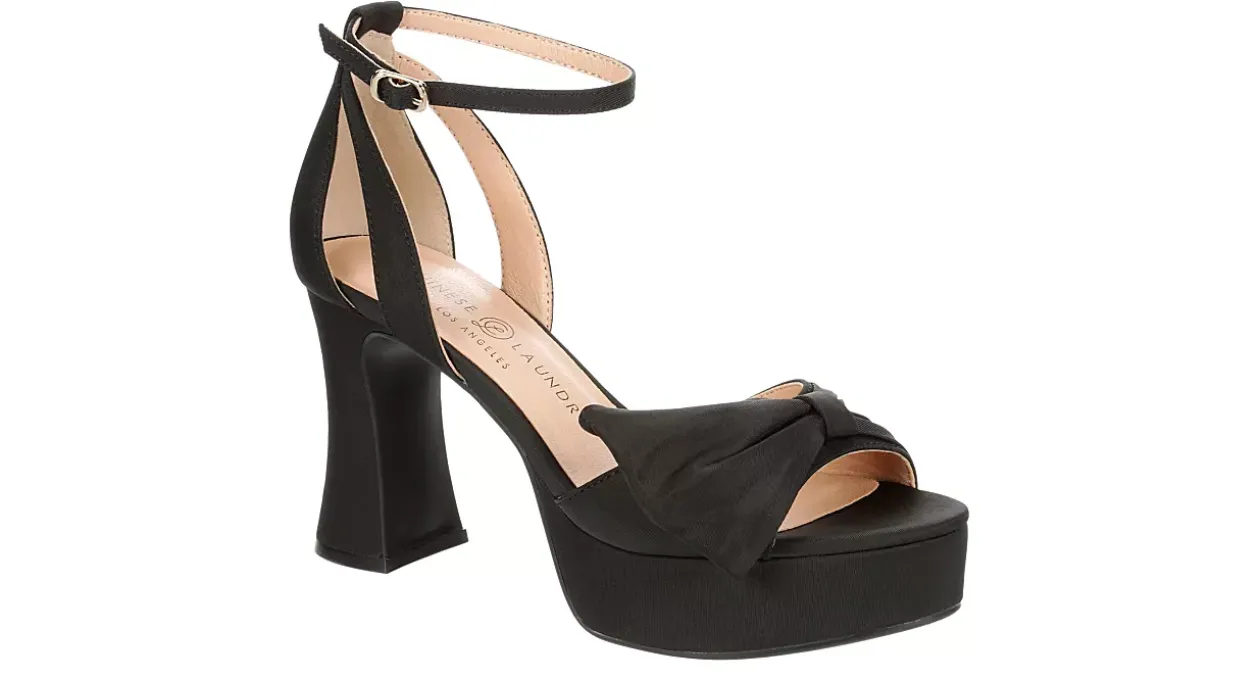 CHINESE LAUNDRY WOMENS THIERRY PLATFORM SANDAL*Women Dress Sandals|Dress Sandals