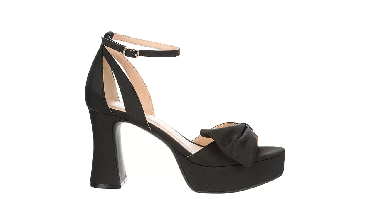 CHINESE LAUNDRY WOMENS THIERRY PLATFORM SANDAL*Women Dress Sandals|Dress Sandals