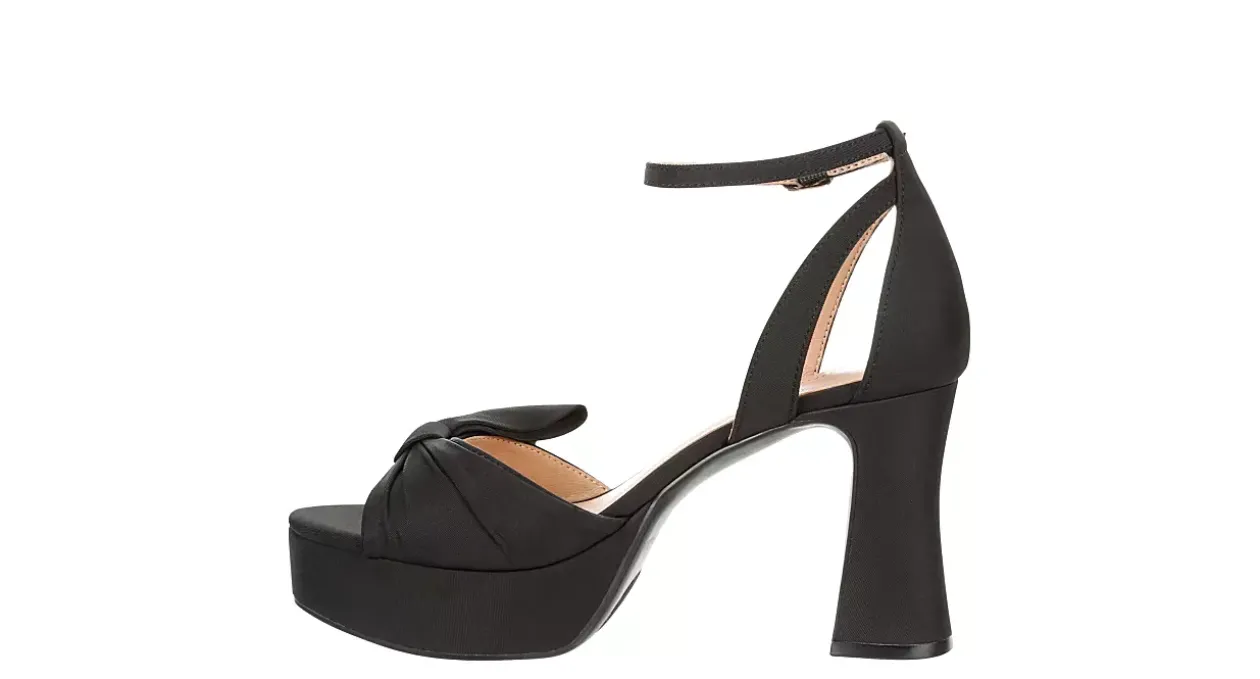 CHINESE LAUNDRY WOMENS THIERRY PLATFORM SANDAL*Women Dress Sandals|Dress Sandals