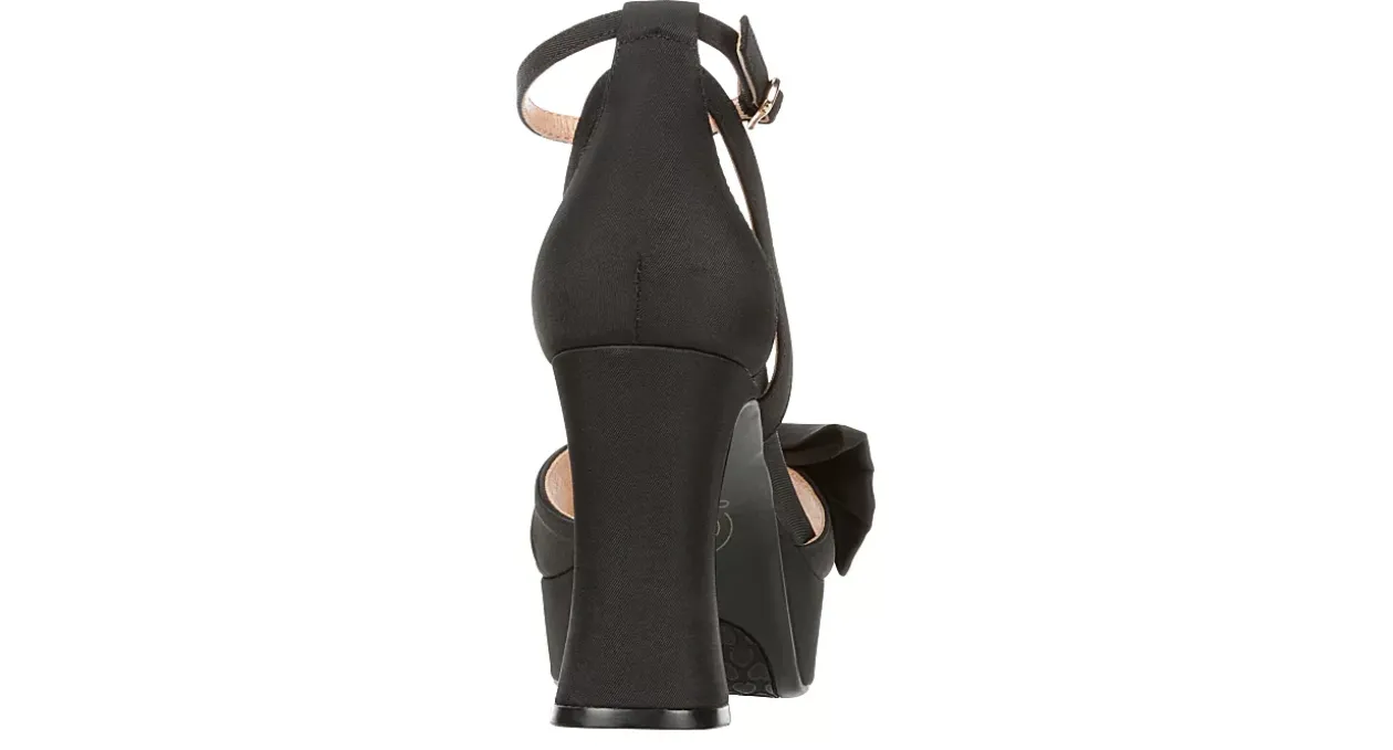 CHINESE LAUNDRY WOMENS THIERRY PLATFORM SANDAL*Women Dress Sandals|Dress Sandals