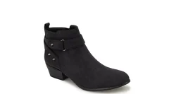 UNIONBAY WOMENS TILLY ANKLE BOOT*Women Bootie & Ankle Boots
