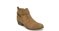 UNIONBAY WOMENS TILLY ANKLE BOOT*Women Bootie & Ankle Boots
