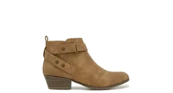 UNIONBAY WOMENS TILLY ANKLE BOOT*Women Bootie & Ankle Boots