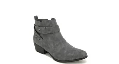 UNIONBAY WOMENS TILLY ANKLE BOOT*Women Bootie & Ankle Boots