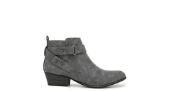 UNIONBAY WOMENS TILLY ANKLE BOOT*Women Bootie & Ankle Boots