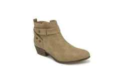 UNIONBAY WOMENS TILLY ANKLE BOOT*Women Bootie & Ankle Boots
