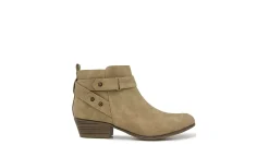 UNIONBAY WOMENS TILLY ANKLE BOOT*Women Bootie & Ankle Boots
