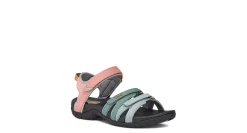 TEVA WOMENS TIRRA OUTDOOR SANDAL*Women Sport Sandals|Flat Sandals