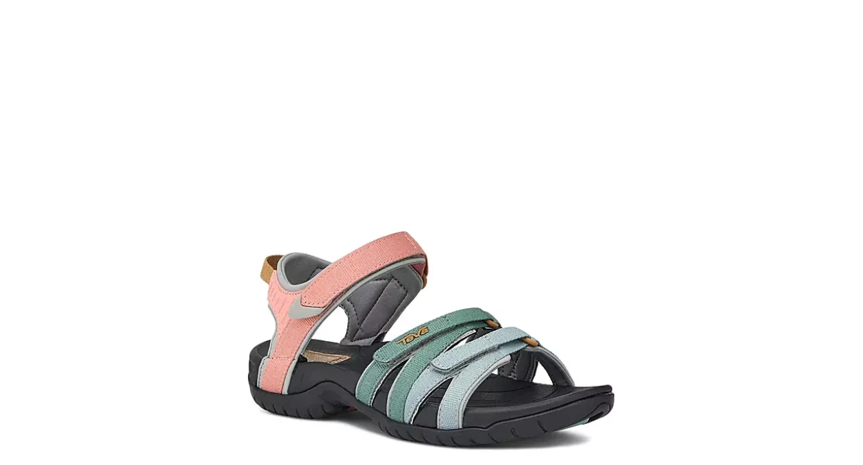 TEVA WOMENS TIRRA OUTDOOR SANDAL*Women Sport Sandals|Flat Sandals