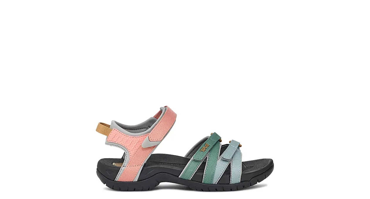 TEVA WOMENS TIRRA OUTDOOR SANDAL*Women Sport Sandals|Flat Sandals