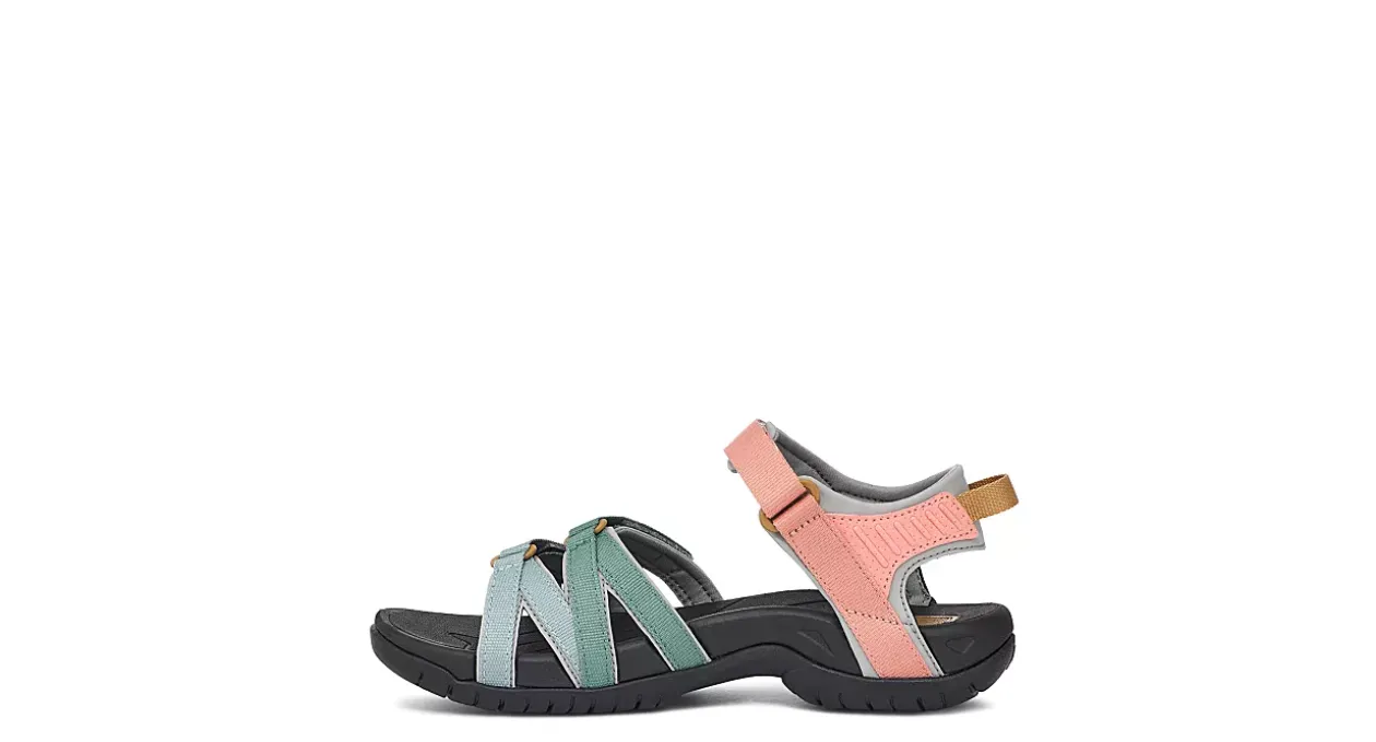 TEVA WOMENS TIRRA OUTDOOR SANDAL*Women Sport Sandals|Flat Sandals