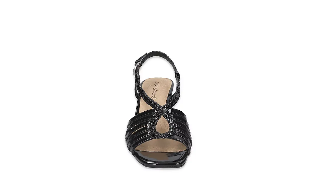 EASY STREET WOMENS TOPAZ SANDAL*Women Dress Sandals|Dress Sandals