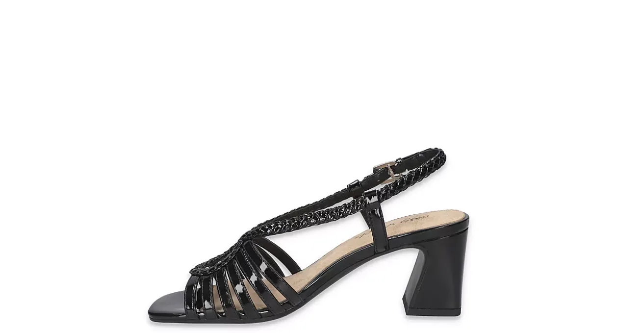 EASY STREET WOMENS TOPAZ SANDAL*Women Dress Sandals|Dress Sandals
