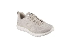 SKECHERS WOMENS TRACK DAYTIME DREAMER RUNNING SHOE*Women Running Shoes|Walking Shoes