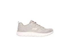 SKECHERS WOMENS TRACK DAYTIME DREAMER RUNNING SHOE*Women Running Shoes|Walking Shoes