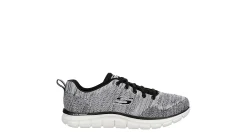 SKECHERS WOMENS TRACK DAYTIME DREAMER RUNNING SHOE*Women Running Shoes|Walking Shoes