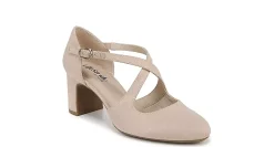LIFESTRIDE WOMENS TRACY PUMP*Women Comfort|Block Heels