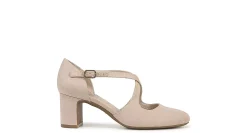 LIFESTRIDE WOMENS TRACY PUMP*Women Comfort|Block Heels