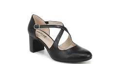 LIFESTRIDE WOMENS TRACY PUMP*Women Comfort|Block Heels