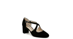 LIFESTRIDE WOMENS TRACY PUMP*Women Comfort|Block Heels