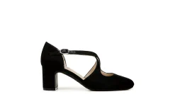 LIFESTRIDE WOMENS TRACY PUMP*Women Comfort|Block Heels