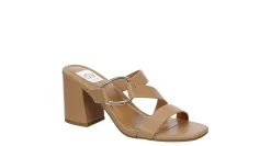 DV BY DOLCE VITA WOMENS TREENA SLIDE SANDAL*Women Dress Sandals|Dress Sandals