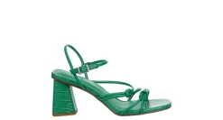 MICHAEL BY MICHAEL SHANNON WOMENS TRISTAN SANDAL*Women Dress Sandals|Dress Sandals