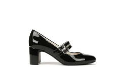 LIFESTRIDE WOMENS TRUE PUMP*Women Comfort|Block Heels