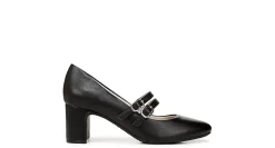 LIFESTRIDE WOMENS TRUE PUMP*Women Comfort|Block Heels