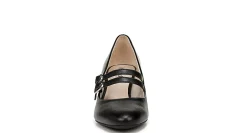 LIFESTRIDE WOMENS TRUE PUMP*Women Comfort|Block Heels