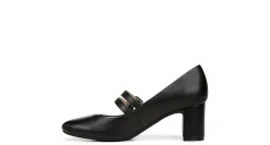 LIFESTRIDE WOMENS TRUE PUMP*Women Comfort|Block Heels
