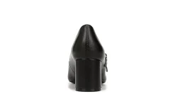 LIFESTRIDE WOMENS TRUE PUMP*Women Comfort|Block Heels