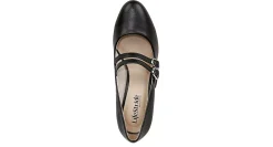 LIFESTRIDE WOMENS TRUE PUMP*Women Comfort|Block Heels