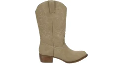 XAPPEAL WOMENS TWAIN WESTERN BOOT*Women Western Boots