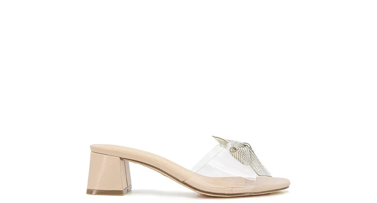 XOXO WOMENS ULLA DRESS SANDAL*Women Dress Sandals|Dress Sandals