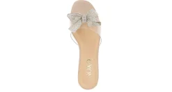 XOXO WOMENS ULLA DRESS SANDAL*Women Dress Sandals|Dress Sandals